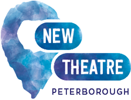 new theatre logo